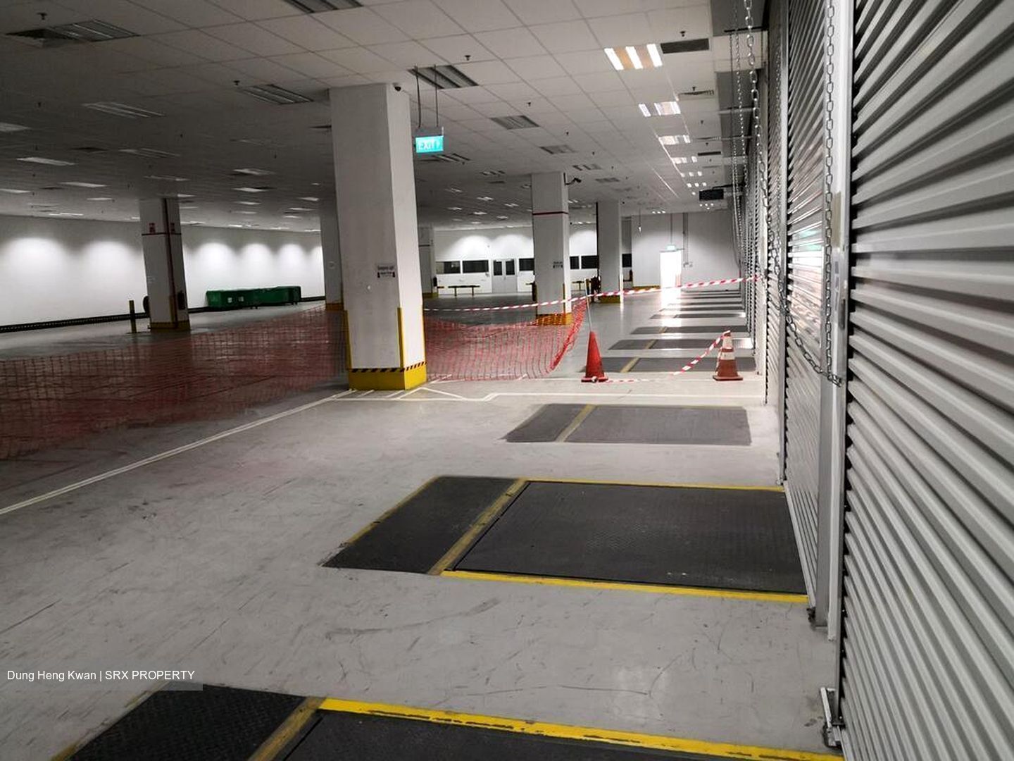 Tampines Industrial Avenue 5 (D18), Factory #613091331